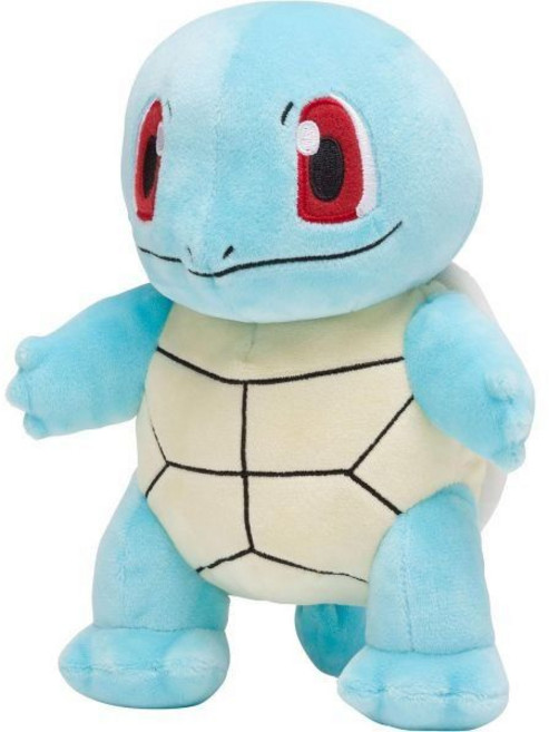 포켓몬 센터 오리지널 봉제인형 꼬부기 115867, 3) 제니 거북, 단품, 1개