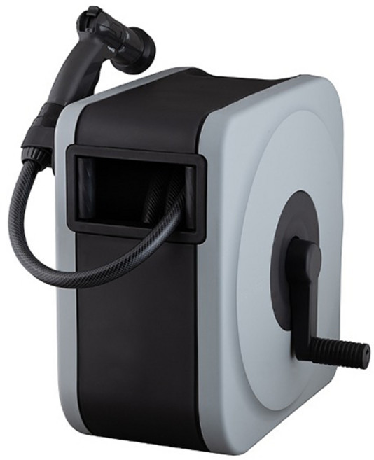 타카기 복시 넥스트 20M 호스릴 RC1220GY, 1개