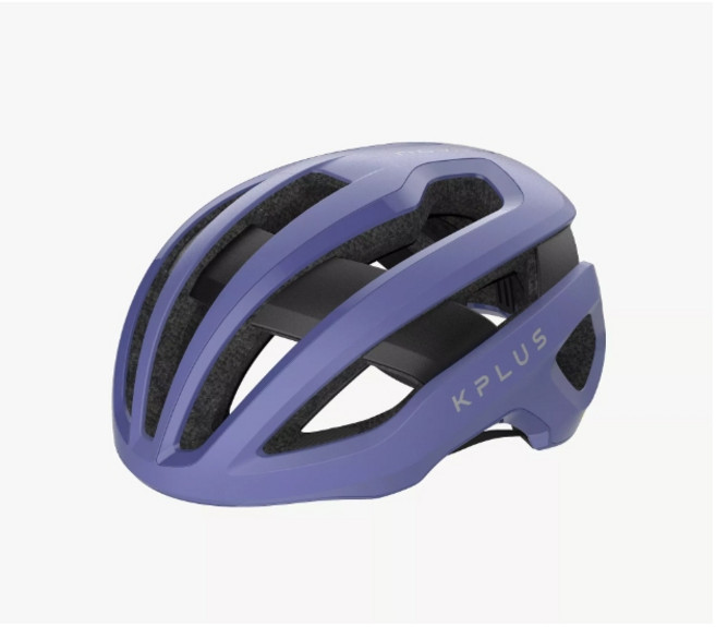 KPLUS NOVA 公路車安全帽 Mips Air Node系統, 薰衣草紫,S(53-56cm), 1個