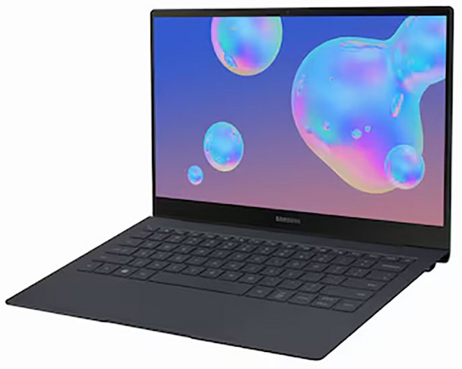 삼성 갤럭시북S NT767XCM 8GB 256GB 13인치 노트북, WIN11 Home