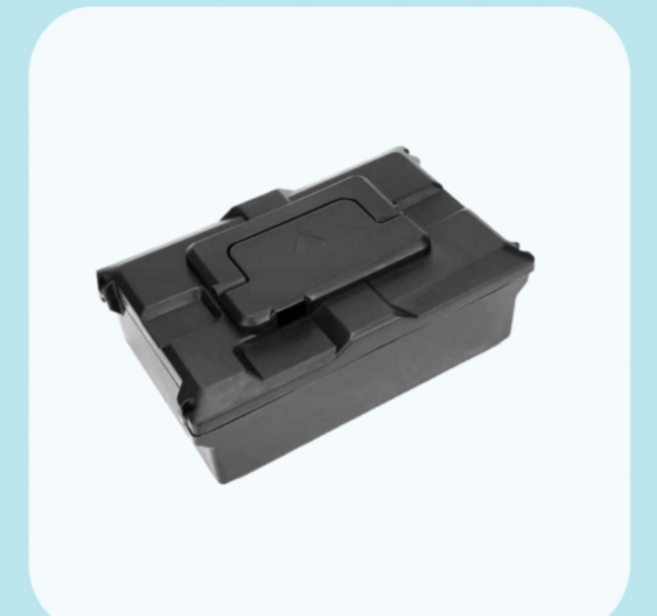 전동스쿠터 오토바이 전동차 리튬 배터리 48V 60V 충전기 포함, 1세트