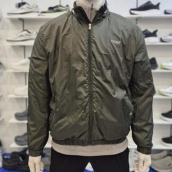 르까프 남성플라스하이넷보온재킷 1B25JK316 (43393237) 548598