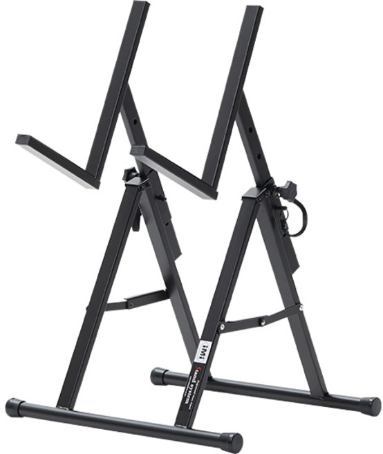 아이엠아이 앰프 스탠드 ASC-200/믹서 스탠드/imi Amp Stand