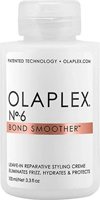 오라플렉스 No. 6 본드 스무저 3.3 oz 100 mL [병행 수입품], 1개, 100ml - 쿠팡