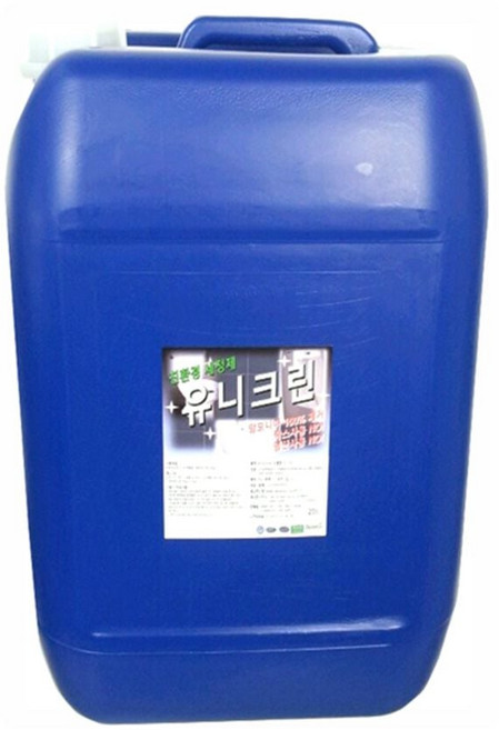 유니크린20L (1pail)