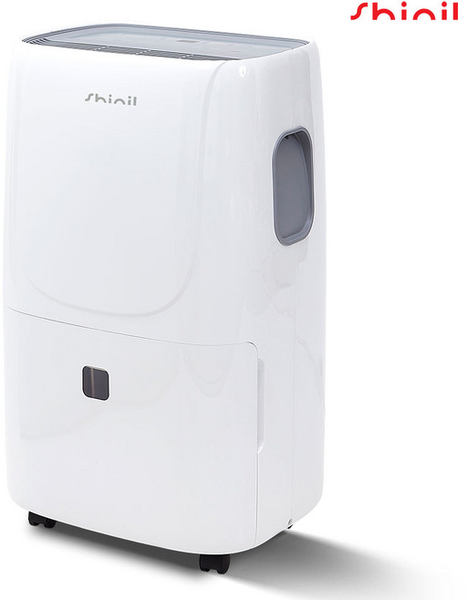 신일 업소용 제습기 대용량 산업용 1등급 일45리터 제습기, 신일제습기 60리터(1등급)
