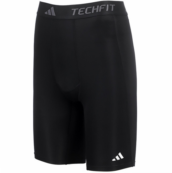 아디다스 남성 TECHFIT 컴프레션 숏 레깅스