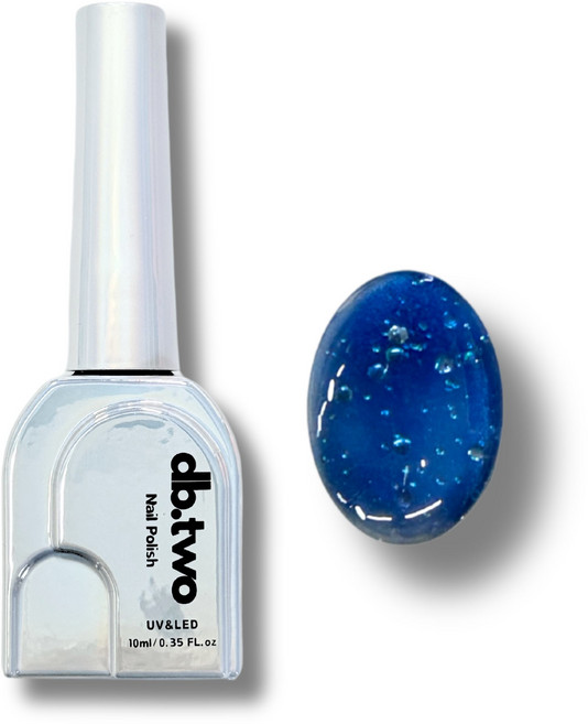 [디비투]별빛 마그넷 홀로그램 탄산 자석젤 10ml, #06, 1개