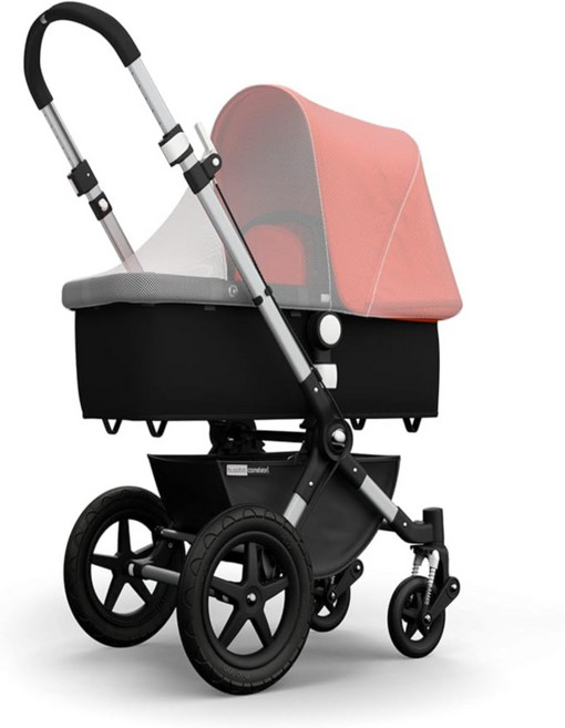 Bugaboo 80500MN01 유모차용 모기장 독일직구