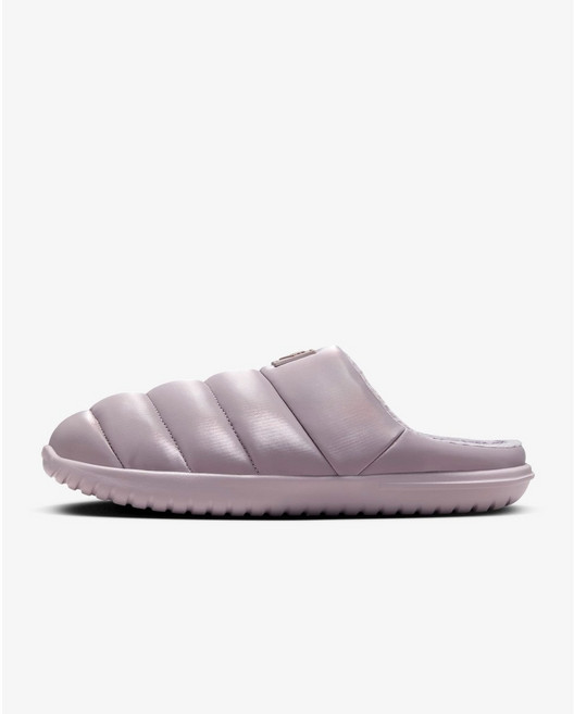 [국내매장판] 나이키 여성 슬리퍼 라이트 바이올렛 오어 버로우 SE FZ7939-200