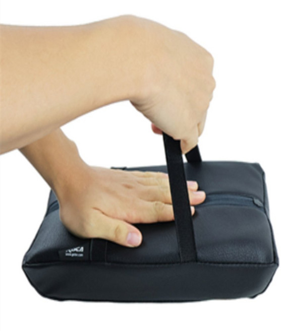 삼공 차량 팔쿠션 콘솔쿠션