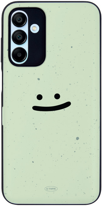 98가지 갤럭시A15 버디3 키즈폰 전용 디자인 마그네틱 카드2장수납 케이스