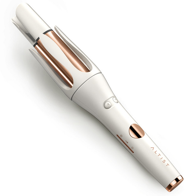 알티스트 매직웨이브 오토컬링 아이론, 본품