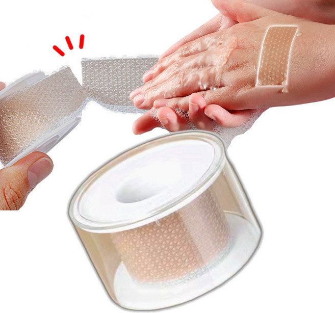 더휴 잘라쓰는 방수밴드, 1세트, 1개입