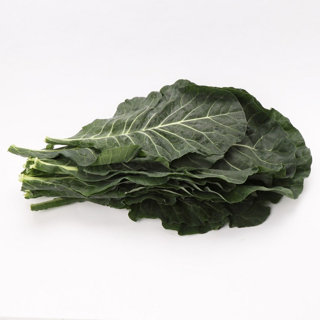 강원도 유기농 케일 1kg 2kg, 1개