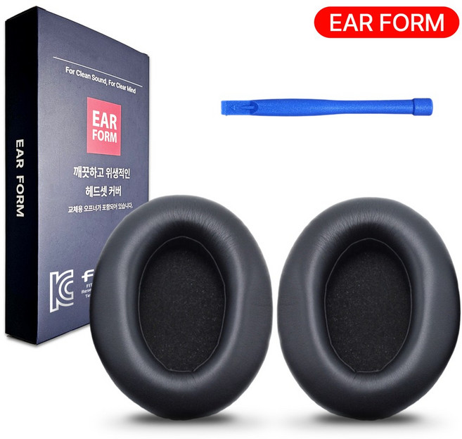 이어폼 PXC 450 350 PC 게임제로 헤드폰 커버 이어 패드 515 518 555 599 380 PRO 호환, 1개