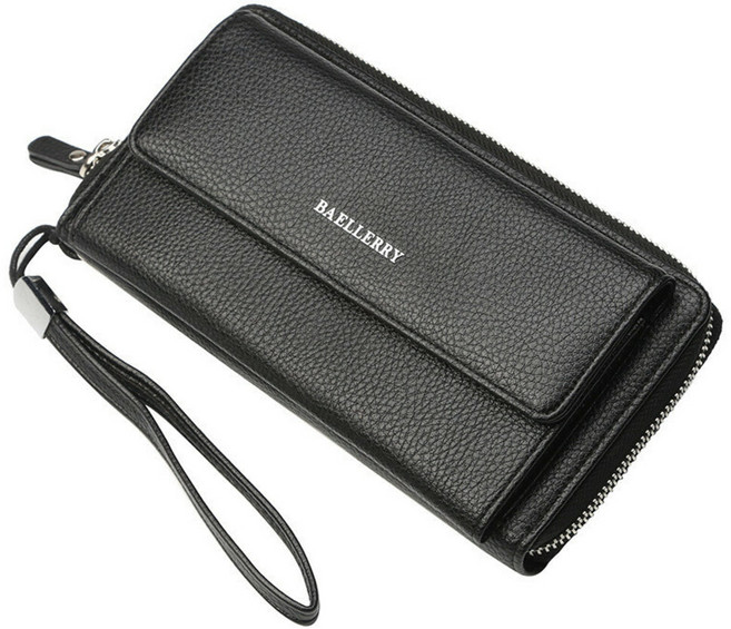 BAELLERRY 男性長夾 錢包