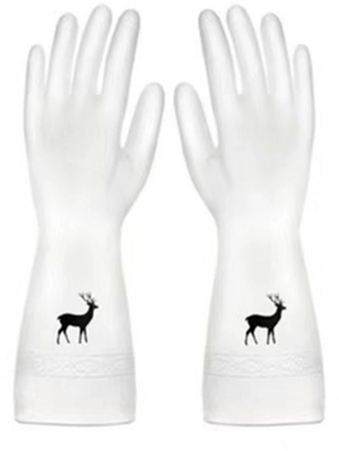 MODU 니트릴 고무장갑, 5세트