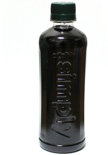 아카페라 심플리 디카페인 아메리카노 커피, 400ml, 8개