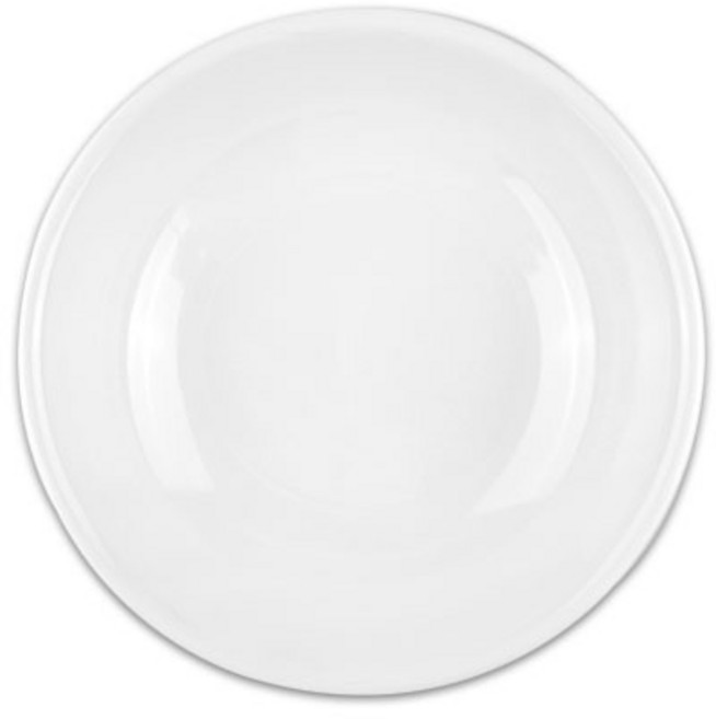 짜장면그릇 중화 중식 그릇 짜장기 업소용멜라민, DS-6227  대, 1개