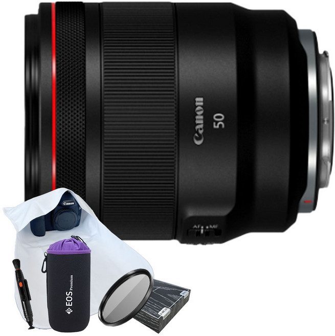 포토리뷰이벤트 캐논 RF 50mm F1.2 L USM + 포켓융 + 방수파우치 +렌즈 클리닝펜+ 77mm MCUV 필터 _WJK, [필터] MECO SLIM MCUV 77mm