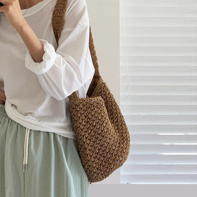 t&b 빈티지 지사백