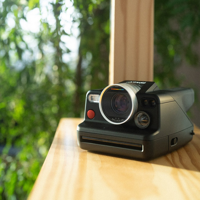 Polaroid I-2 拍立得相機 代理商公司貨, 1個, I-2 相機-台灣公司貨