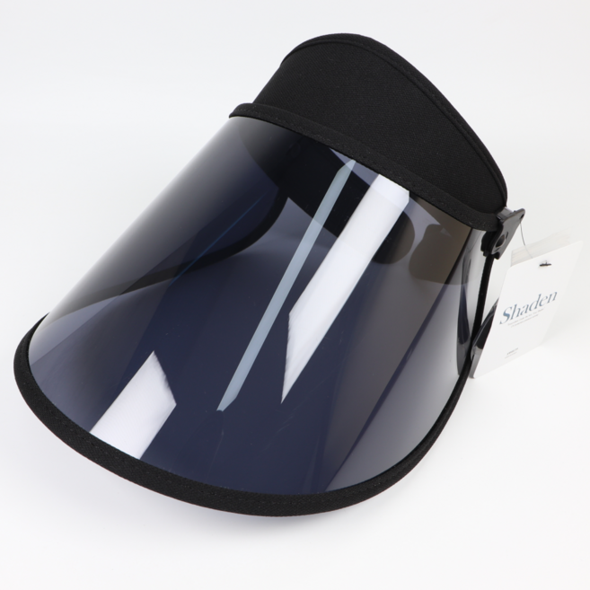 예시마켓 쉐이든 99.9% 자외선차단 국내제작 썬캡