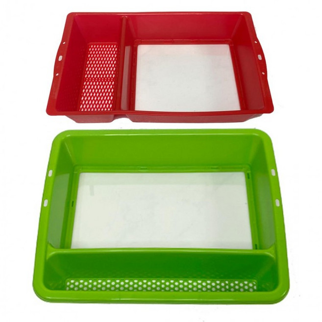 다슬기수경 색상랜덤발송 다슬기잡는도구 잡는통 다슬기잡기 채집통 채집망 고동 올갱이, 상품선택