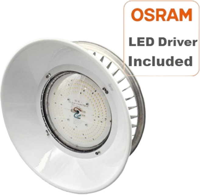 오스람 LED 투광기 투광등 공장등 100W 150W 200W 250W 300W 오스람안정기 IP67 고효율 국산, 150W 오스람안정기, 1개