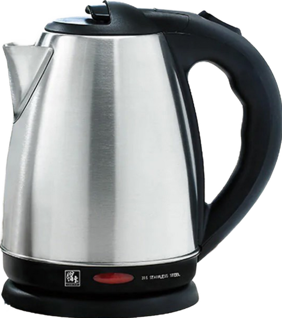 鍋寶 CookPower 316不鏽鋼快煮壺 1.8L, KT-9180