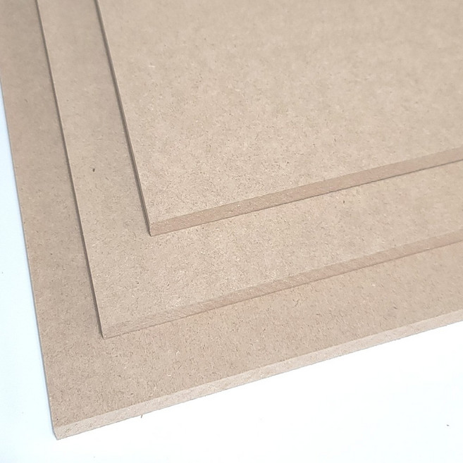 mdf 합판 두께12t 튼튼한고밀도 조립식앵글 선반용 상판 재단합판 판자, 1개, 600x400