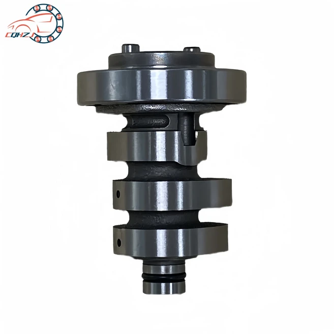 [호환] CQHZJ 오토바이 캠샤프트 야마하 Nmax125 2DP BV4 Aerox NVX TDR 155CC 스쿠터 엔진 캠 축, 01 Camshaft