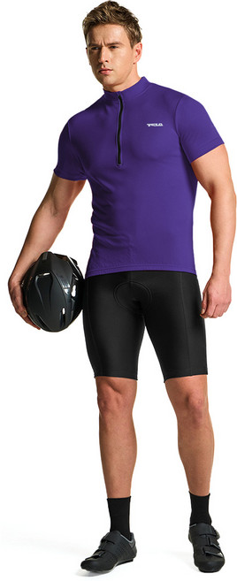 테슬라 하이퍼드라이 자전거 반팔 TM-MCT01