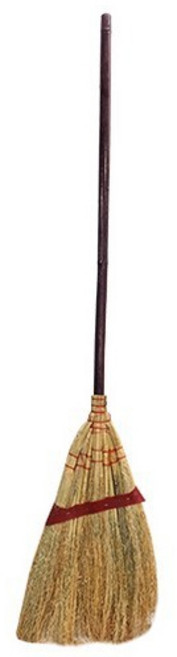 월드크린 대장목비 빗자루, 2개