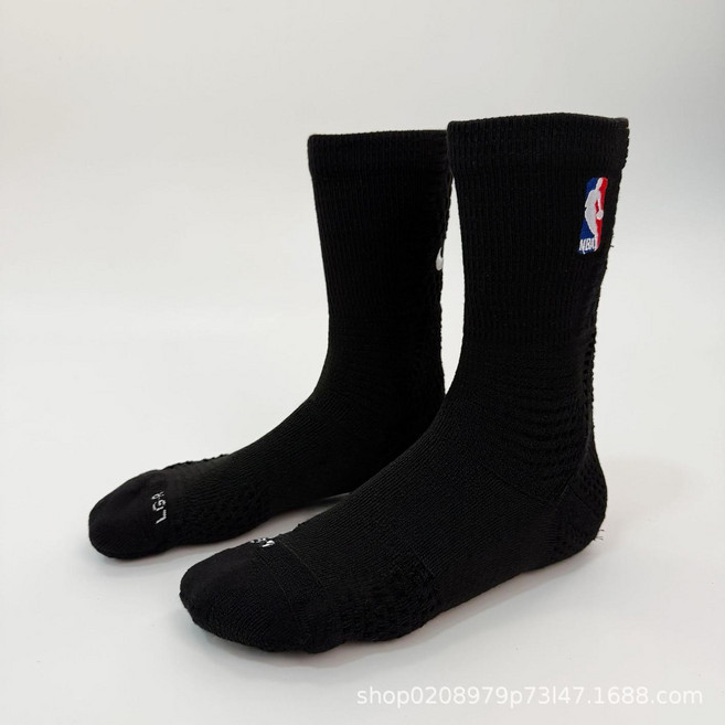 NBA 籃球襪 男款運動襪