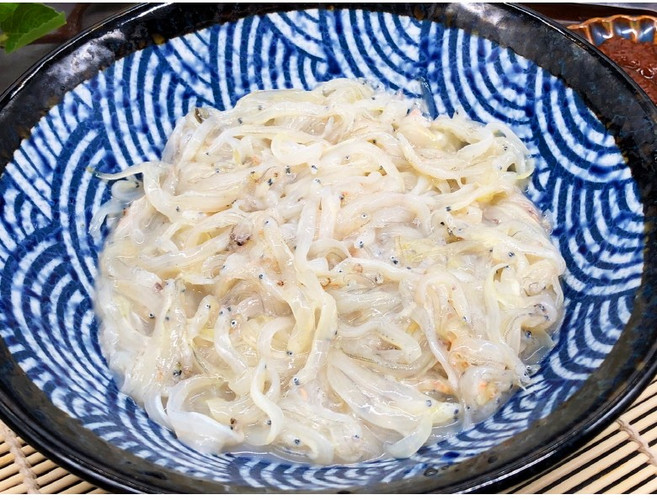 봄철 별미 매일 급냉 실치 300g 실치 된장국, 1개