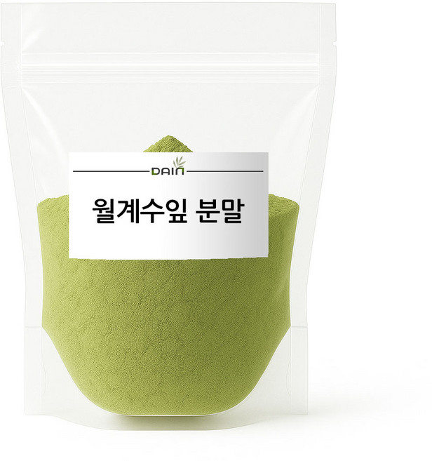 [다인] 월계수잎 분말, 100g, 1개