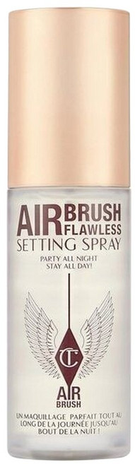 샬롯틸버리 에어브러시 플로리스 세팅 스프레이 34ml, 1개