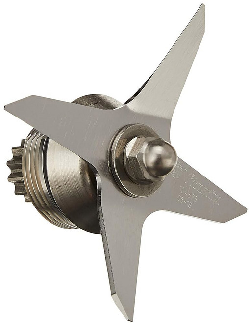 비타믹스 습식 블레이드 어셈블리 실버, Silver, 1개