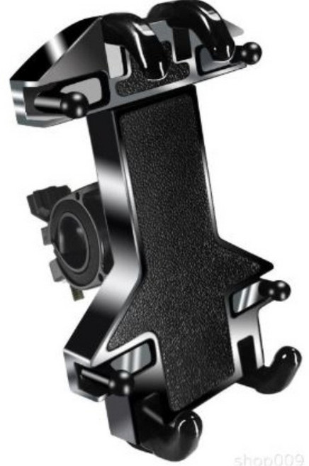 이로울 현이 자전거 오토바이 핸드폰 거치대 라이딩 시즌, 1개