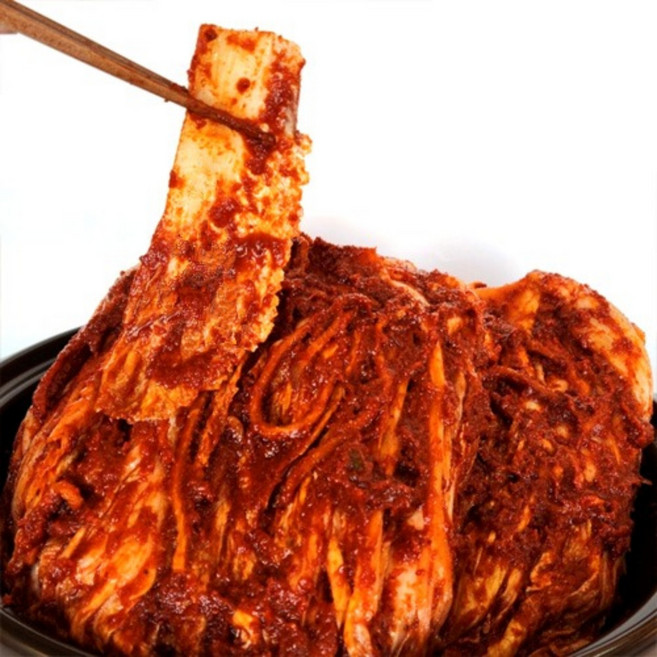 동촌명가 화끈하고 맛있게 매운 불김치, 1개, 5kg