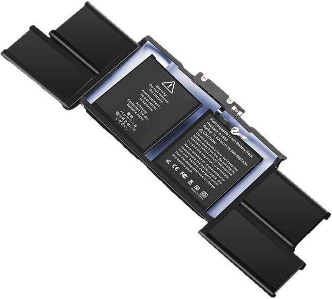 [호환] 애플 맥북 Pro Air 노트북 배터리 Apple MacBook 자가 교체, 1개, Pro A2141/A2113 16인치