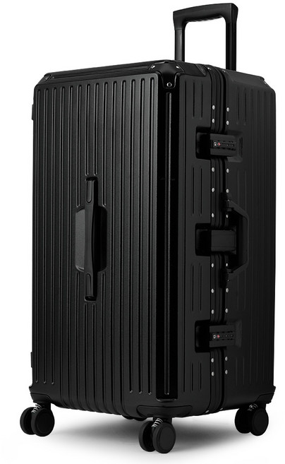 박스즈 폴카 20인치 24인치 28인치 하드 캐리어