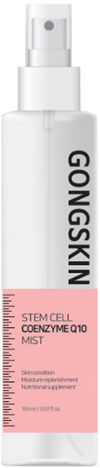 공스킨 줄기세포 비타민 미스트, 1개, 150ml