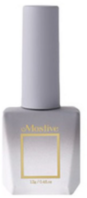 모스티브 내추럴스킨 ver 2 시럽젤 MCS-006, 그레이블루, 1개, 12g