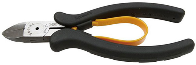 쓰리픽스 와이어공예 절단 니퍼 CR-01, 1개