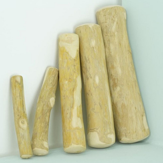 개껌 커피트릿 XL 1P 강아지 반려견 장난감 커피나무 나무스틱 반려견 우드스틱 장난감 커피 dew+6857NK