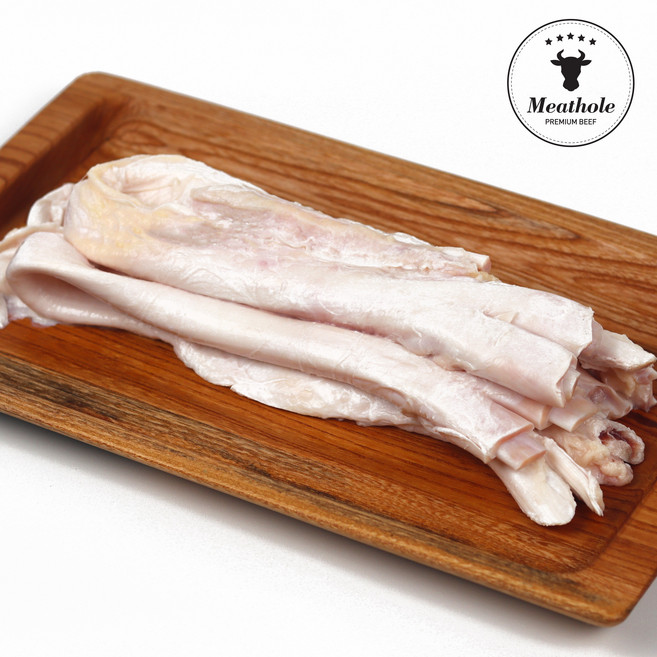 미트홀 호주산 청정우 알스지 1kg 스지탕 스지찜 오뎅탕, 1개