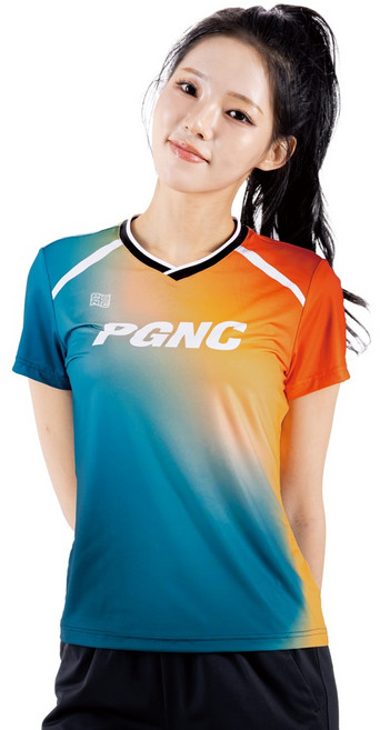 패기앤코 스포츠 반팔티셔츠 여 RT-2080 남 RT-1080